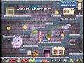 Aztec Adventure Level 5 Who Let The Dog Out