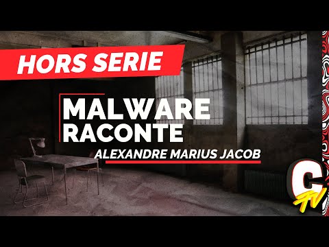 MALWARE RACONTE | Alexandre Marius Jacob, le cambrioleur anarchiste
