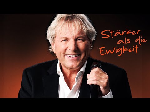 Bernhard Brink - Stärker als die Ewigkeit (Offizielles Video)