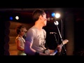 The Thermals - Born To Kill (Live on KEXP)