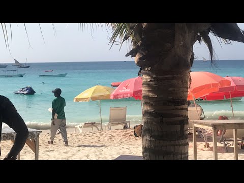 Beach on island ep 2