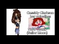 Cassidy Clarkson Voicelines Naru Osaka From Sailor Moon The Mandela Catalogue
