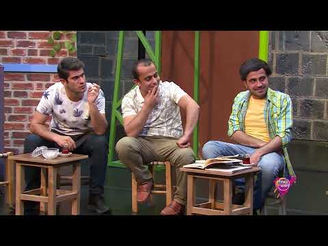 REPLIKÊN XWEŞ - DEREWA KULP CİTY