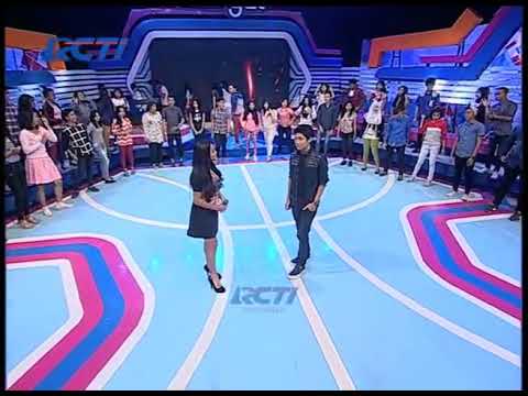 Aura_ Mr Removed Aurel ft Rassya Cinta surga di Dahsyat