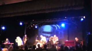 Way Down In The Hole