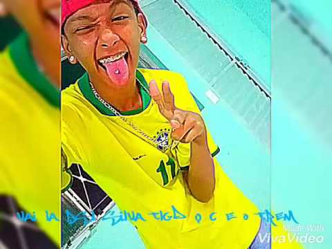 Mc Rick e Mc DiDi - BH É Nós (Dj Ph Da Serra)