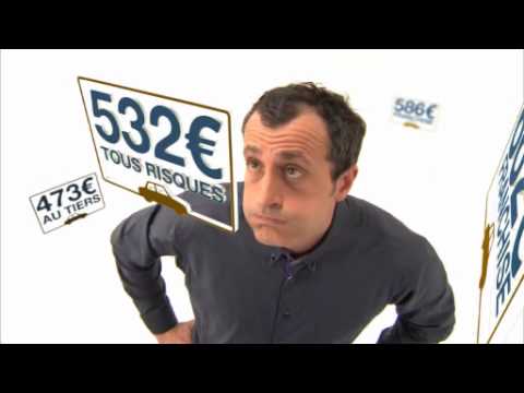 LeLynx.fr – Comparateur Assurance Auto (Pub TV)