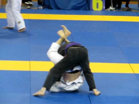 Peter Hellström EM2011 Match 2 Final