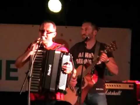 Rzepczyno - "Trzewia przewierci". Live in Ustronie Morskie '2013