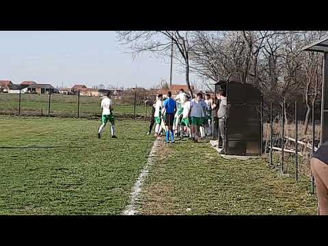 Kolubarsko Macvanska zona Fk"Cer"Petkovica : Fk"Vrelo sport" 2:0