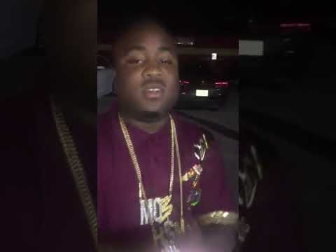 Thumbnail for MO3 Going Hard in Houston,TX!! (Rare Footage) | HSM [2020]