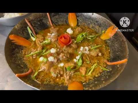 Pakhtoon Karahi & Bar BQ