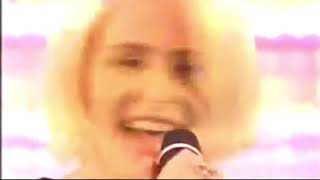 Cattivi Pensieri - Quello che sento (Sanremo &#39;97)