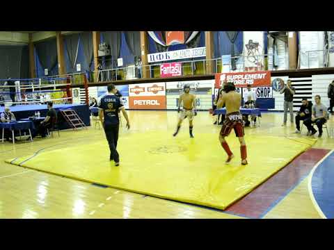 FG8-Nedeljković Marko vs Petković Nemanja