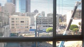 preview picture of video 'Sakura Crossing Apartments - Little Tokyo Los Angeles - 1 Bedroom - FP12'