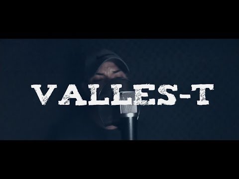 Cypher Maze #9 Valles-T (HBETESE)
