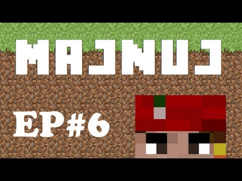 Majnuj.cz s Fimlarem EP#6: Jdeme do podzemí