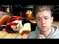 THE LAST GUEST 2 (Reaction) A SAD ROBLOX MOVIE