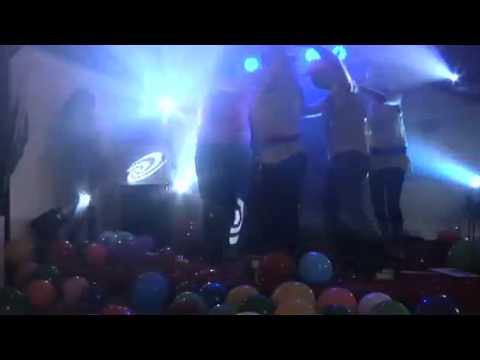 Die Tim Toupet Show mit Lorenz Büffel