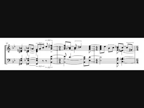 Everything Happens To Me - Bill Evans