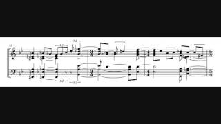 Complete Transcription: Bill Evans - 'Everything Happens To Me'