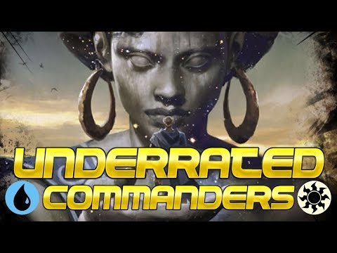 The Most UNDERRATED Theros God! | Underrated Commanders