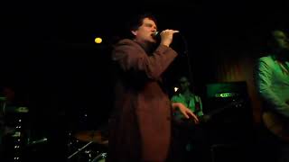 Electric Six - Hotel Mary Chang - Des Moines 11/07/18