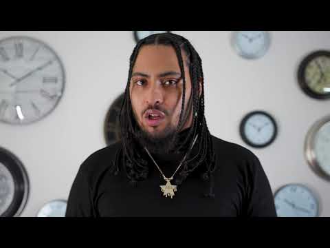 K Cuzz -  Long Time (Official Music Video)