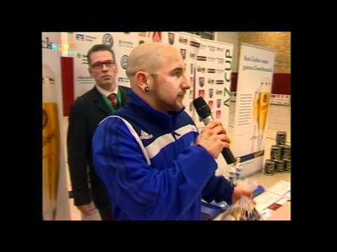 22. AZ CUP Siegerehrung