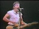 Bruce Springsteen Born In The USA , New Jersey ...