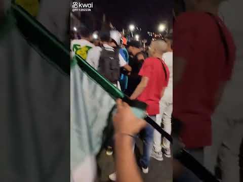 así fue la grabación Ñengo flow chico de la cruz