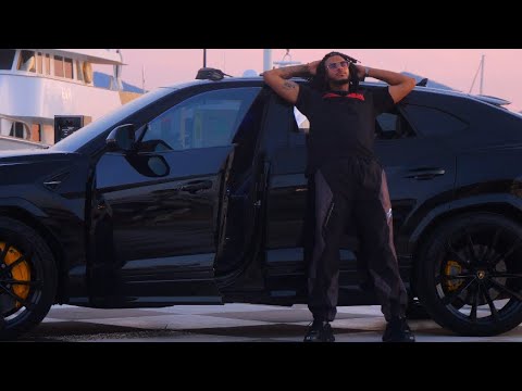 Guams - Full house ( Clip Officiel )