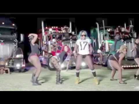 ZICO MC - Dancehall Style (NET VIDEO)
