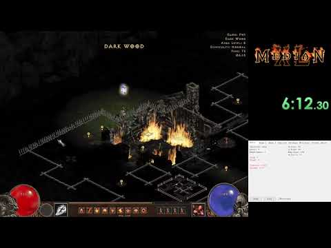 Median-XL Sigma 2.9 | Season 37 | Naginata Assassin attempts speedrun to 140 | Part 1