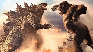 Godzilla vs Kong Whatsapp Status Full Screen