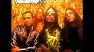 Atomic Clock - Monster Magnet - Powertrip
