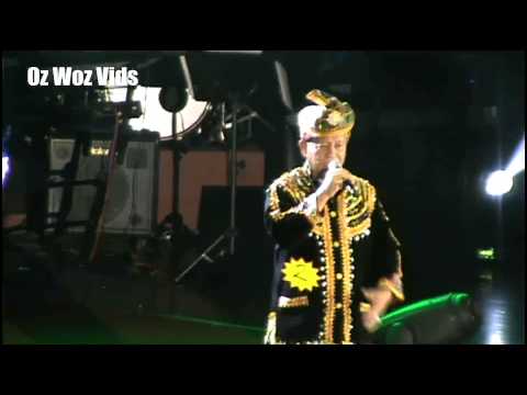 SUGANDOI SONGKOTOUN KDCA 2015 WINNER -  DELIMA ATUNG