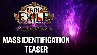 [閒聊] 3.27 批量鑑定(不用知識卷軸?)