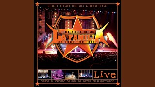 Eso Ehh (feat. Alexis Y Fido) (Live)