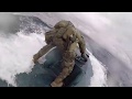 Coast Guard Intercepts Drug Smuggling Submarine