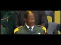 Mpoho First Song That Protect African Tradition