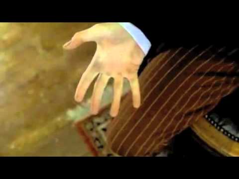 Gangs of New York- The Butcher Trailer