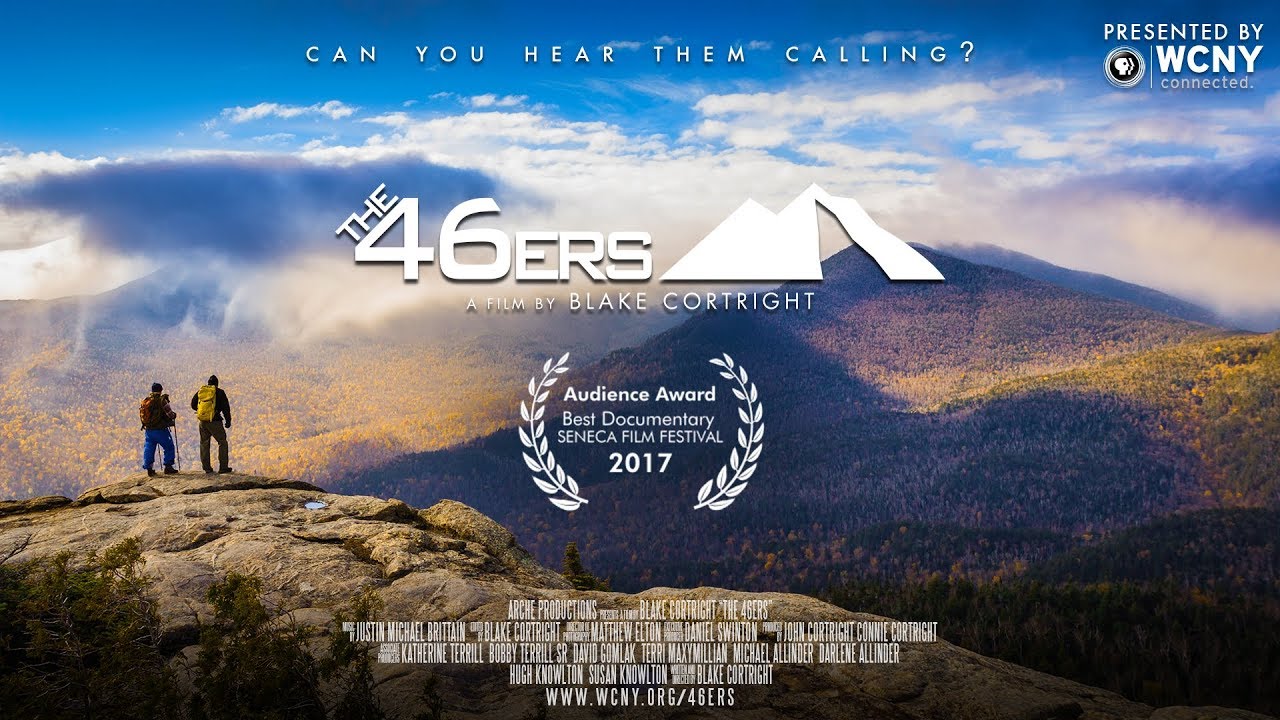 The 46ers
