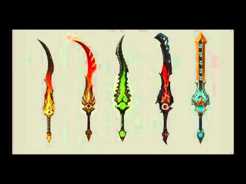 How to prepare for Legion