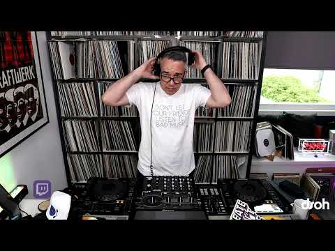 DSOH 823 - Deep House DJ Mix by Lars Behrenroth - live from Deeper Shades HQ in California