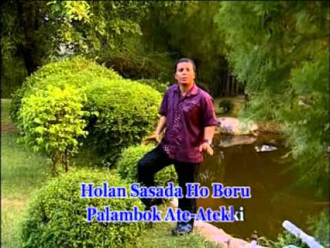 Boru Sasada - Lomak Purba (Tagor Tampubolon)