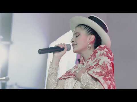 Valerie - A mi Huamanga/ Huayno