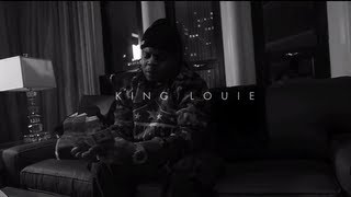 King Louie - More Bandz ( Official Video Shot by @WhoisHiDef )