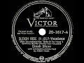 1945 OSCAR-NOMINATED SONG: Sleigh Ride In July - Dinah Shore