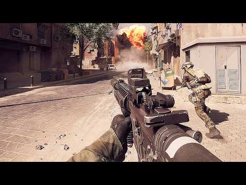 (197 Total Kills) BF6 is JUST BETTER - Battlefield 6 Gameplay...